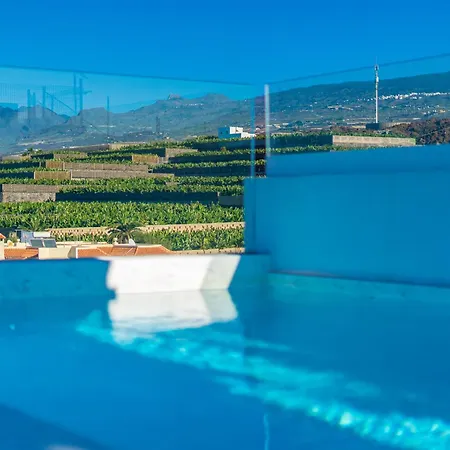 ヴィラ House - Modern In Tenerife, Spain *
