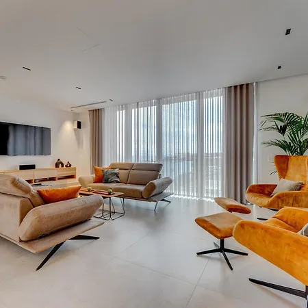 House - Modern In Tenerife, Spain * ギア・デ・イソラ