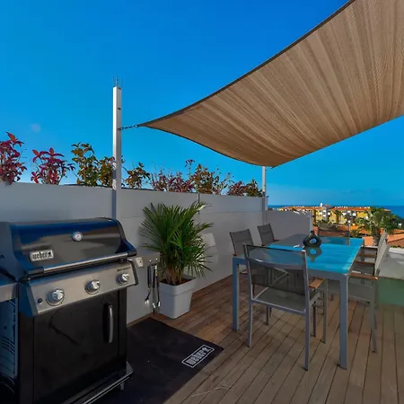 House - Modern In Tenerife, Spain ヴィラ *