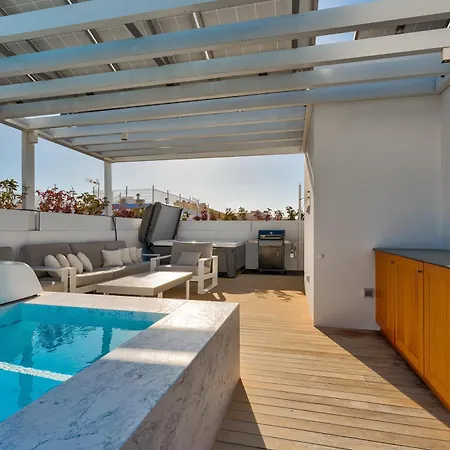 House - Modern In Tenerife, Spain * ギア・デ・イソラ