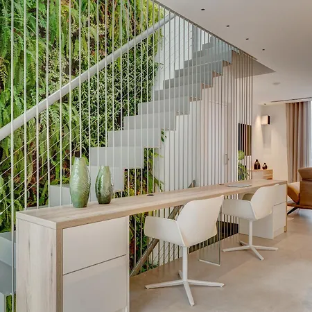 House - Modern In Tenerife, Spain ヴィラ *