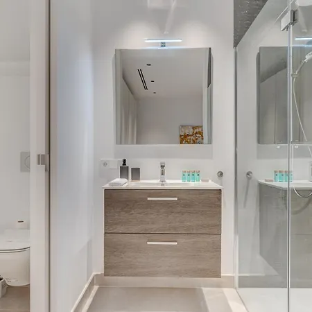 Villa House - Modern In Tenerife, Spain Guía de Isora