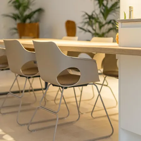 House - Modern In Tenerife, Spain Villa *