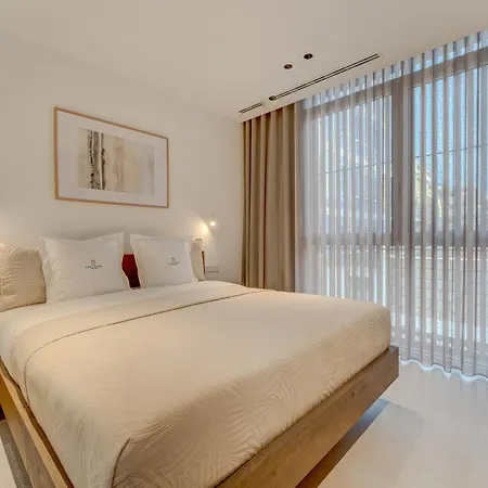 House - Modern In Tenerife, Spain *