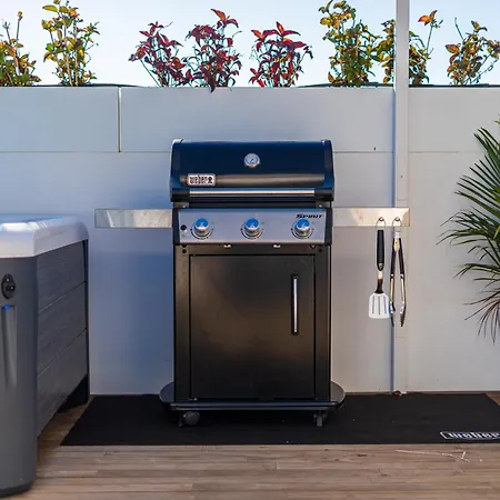 Villa House - Modern In Tenerife, Spain Guía de Isora