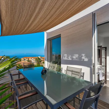 Villa House - Modern In Tenerife, Spain *