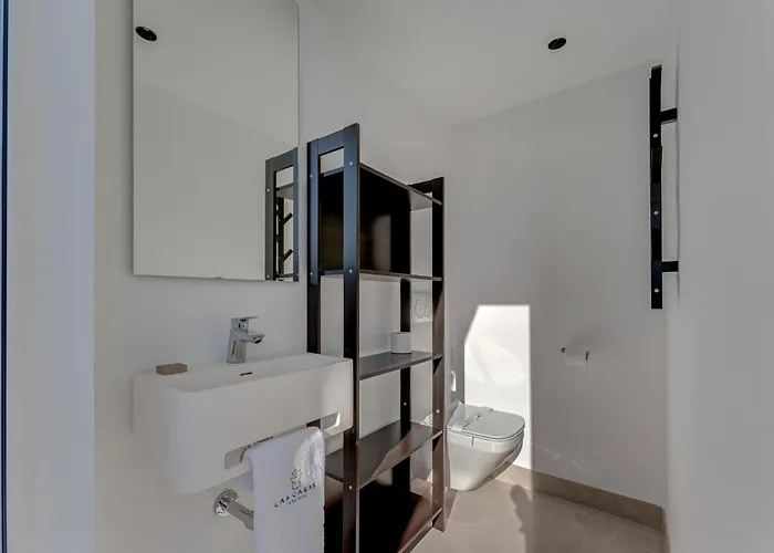 House - Modern In Tenerife, Spain Guía de Isora