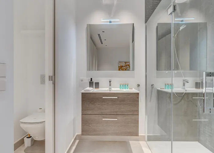 Villa House - Modern In Tenerife, Spain Guía de Isora