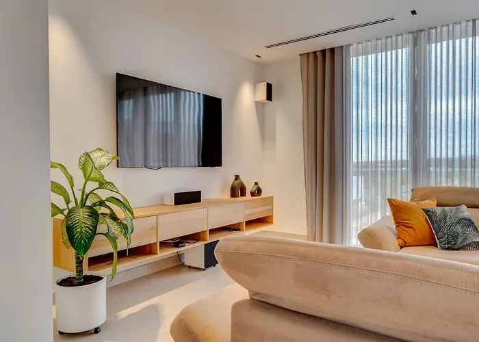 Villa House - Modern In Tenerife, Spain Guía de Isora