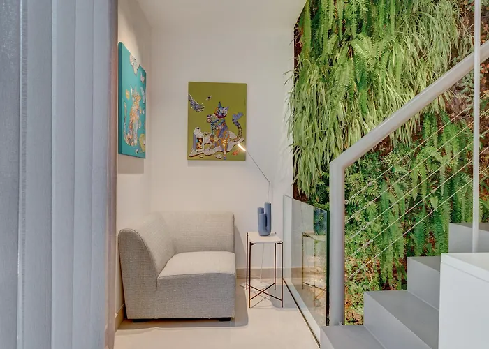 House - Modern In Tenerife, Spain *