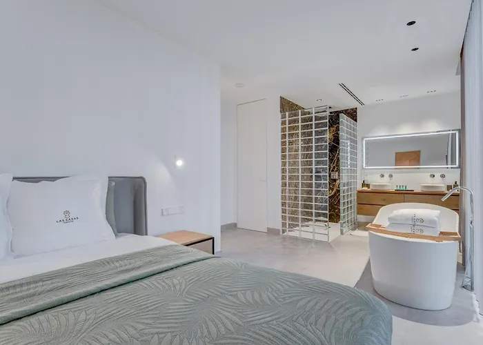 House - Modern In Tenerife, Spain Villa