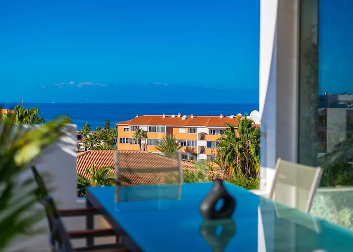 House - Modern In Tenerife, Spain