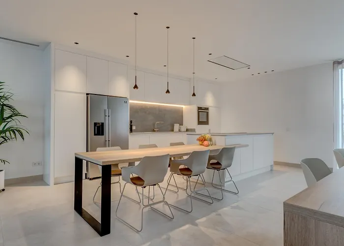 House - Modern In Tenerife, Spain Guía de Isora