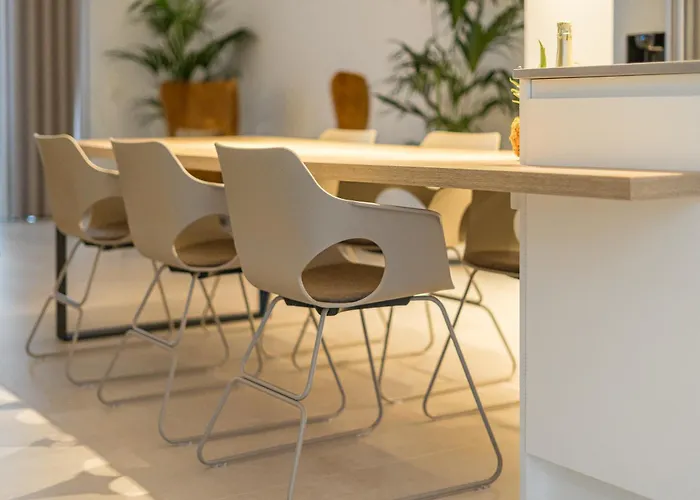 House - Modern In Tenerife, Spain Villa *