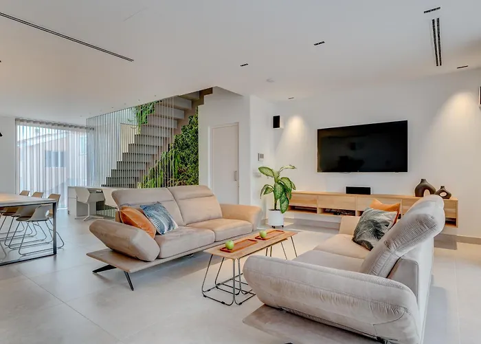 House - Modern In Tenerife, Spain Guía de Isora