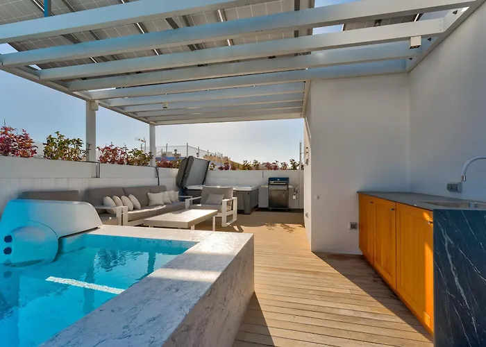 House - Modern In Tenerife, Spain * Guía de Isora