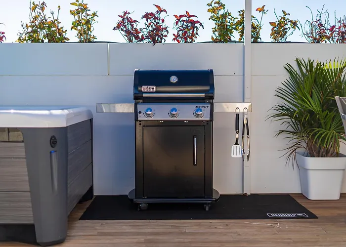 Villa House - Modern In Tenerife, Spain Guía de Isora