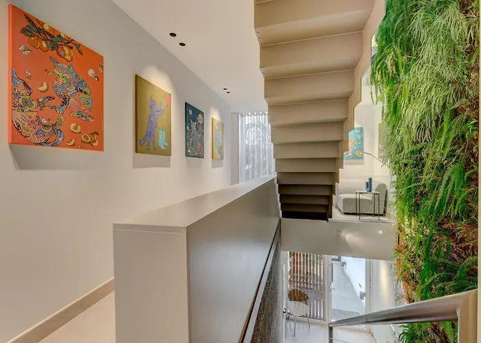 House - Modern In Tenerife, Spain *