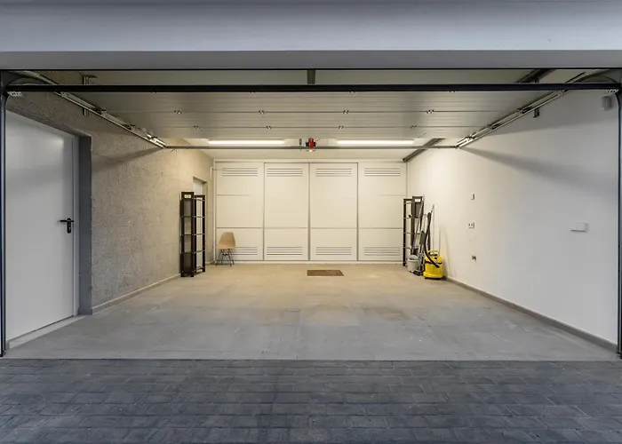 Villa House - Modern In Tenerife, Spain *