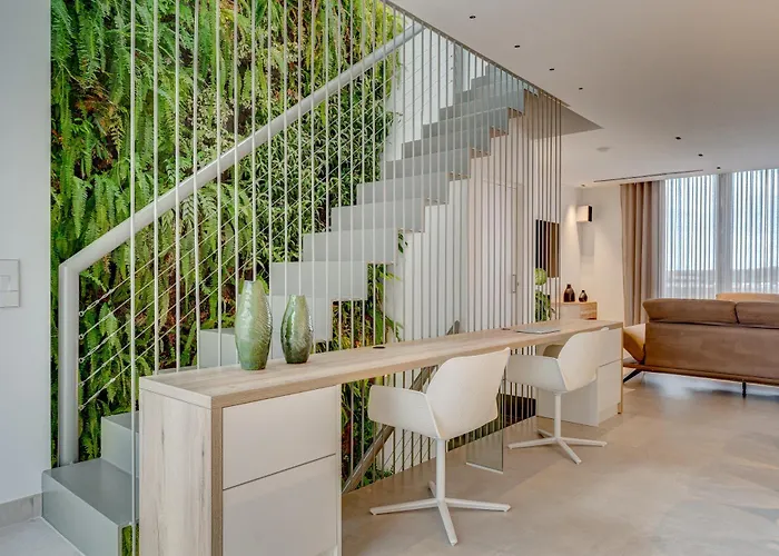 House - Modern In Tenerife, Spain Villa *